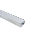 WILA ALUMINUM PROFILE WITH OPAL COVER 3m/pc P281U WILA ALUMINUM PROFILE WITH OPAL COVER 3m/pc P281U
