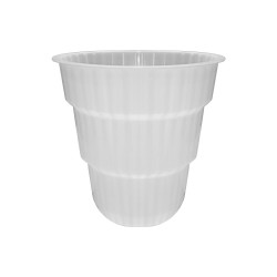 SPARE PLASTIC FOR TOP LUMINAIRE AC.4PKOR SPARE PLASTIC FOR TOP LUMINAIRE AC.4PKOR