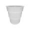 SPARE PLASTIC FOR TOP LUMINAIRE AC.4PKOR