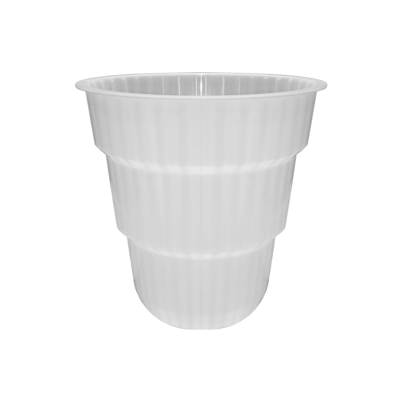 SPARE PLASTIC FOR TOP LUMINAIRE AC.4PKOR