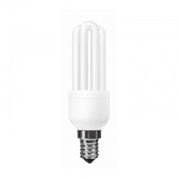 SUPER MINI SUPREME 3U E14 9W 6400K LUXRAM 507114093