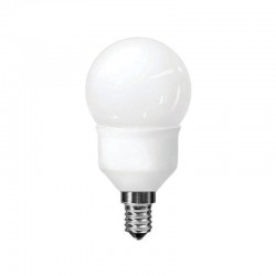 SUPER MINI SUPREME BALL E14 8W 6400K BLISTER PACK 551814083
