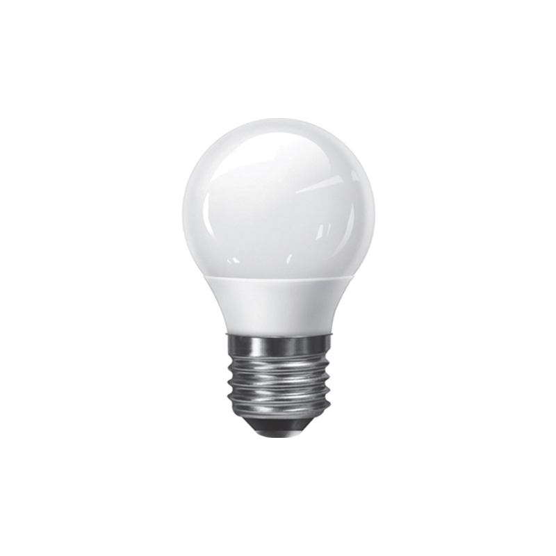 SUPER MINI SUPREME BALL E27 10W 2700K BT.PACK LUXRAM 551827101 SUPER MINI SUPREME BALL E27 10W 2700K BT.PACK LUXRAM 551827101