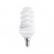SUPER MINI SUPREME SPIRAL E14 15W 2700K LUXRAM 555114151