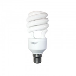 SEMI SPIRAL 20W B22 2700K 559122201 SEMI SPIRAL 20W B22 2700K 559122201