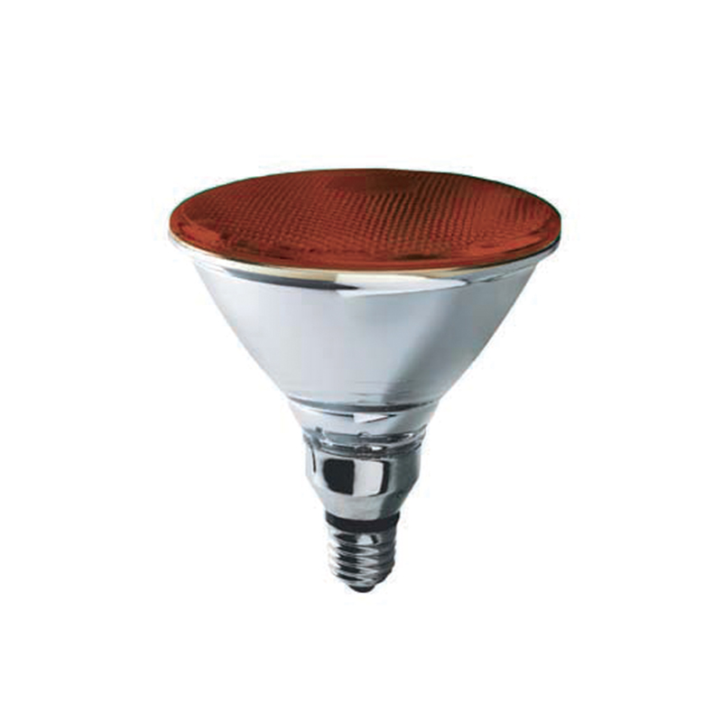 MAGICOLOR PAR38 E27 20W RED 592827201