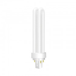 PL 18W 4PIN 2700K BONA-D/E G24q 619832180 PL 18W 4PIN 2700K BONA-D/E G24q 619832180