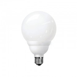 SUPR BALL 24W E27 6400K GLOBE 549127243E