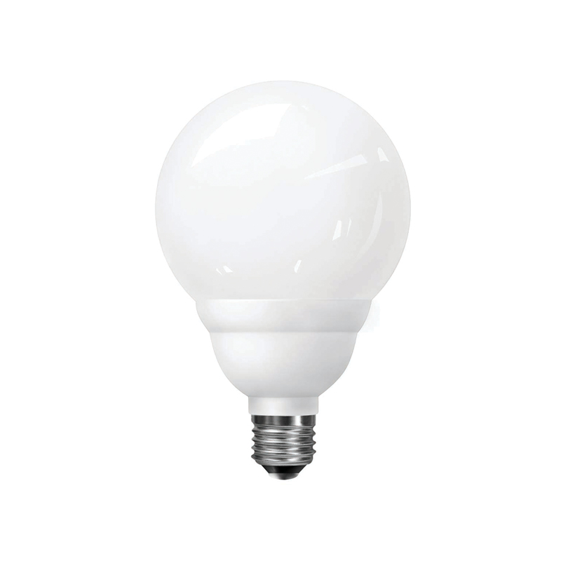 SUPR BALL 24W E27 6400K GLOBE 549127243E