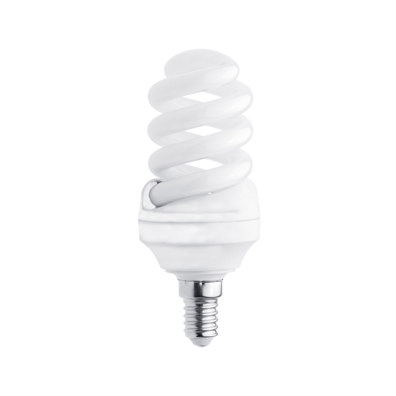 SPIRAL 15W E14 4000K DIOLAMP 555114152E
