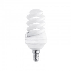 SPIRAL 15W E14 6400Κ DIOLAMP 555114153E SPIRAL 15W E14 6400Κ DIOLAMP 555114153E