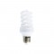 SPIRAL 15W Ε27 2700Κ DIOLAMP 555127151E