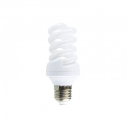 SPIRAL 20W Ε27 4000Κ DIOLAMP 555127202E SPIRAL 20W Ε27 4000Κ DIOLAMP 555127202E