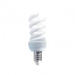 SPIRAL 11W E14 2700K DIOLAMP 588114111E SPIRAL 11W E14 2700K DIOLAMP 588114111E