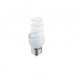 Super Mini Sup Spiral E27 11W 4000K 588127112E