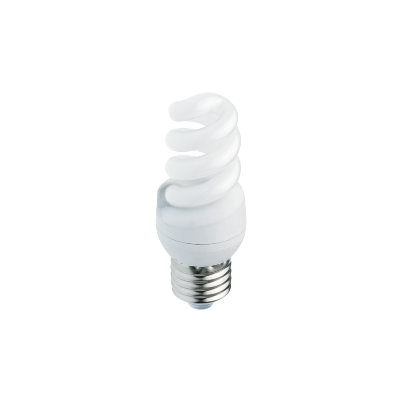 Super Mini Sup Spiral E27 11W 4000K 588127112E