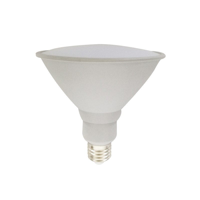 PAR38 LED IP65 15W 1350Lm 6.000K 110° 230V Ra80 PAR3815CW PAR38 LED IP65 15W 1350Lm 6.000K 110° 230V Ra80 PAR3815CW