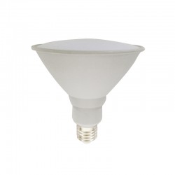 PAR38 LED IP65 15W 1290Lm 3.000K 110° 230V Ra80 PAR3815WW PAR38 LED IP65 15W 1290Lm 3.000K 110° 230V Ra80 PAR3815WW