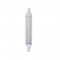 R7S LED DIM 10W 118mm 980Lm 3.000K 360° 230V AC 2835SMD Ra80 R7S10WWDIM