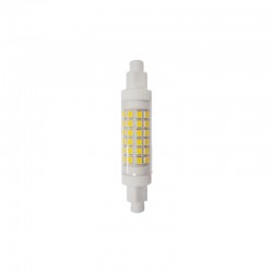 R7s SMD LED 5W 78mm 550Lm 6.000K 360° 230V AC Ra80 30.000Hrs R7S5CWS R7s SMD LED 5W 78mm 550Lm 6.000K 360° 230V AC Ra80 30.000Hrs R7S5CWS