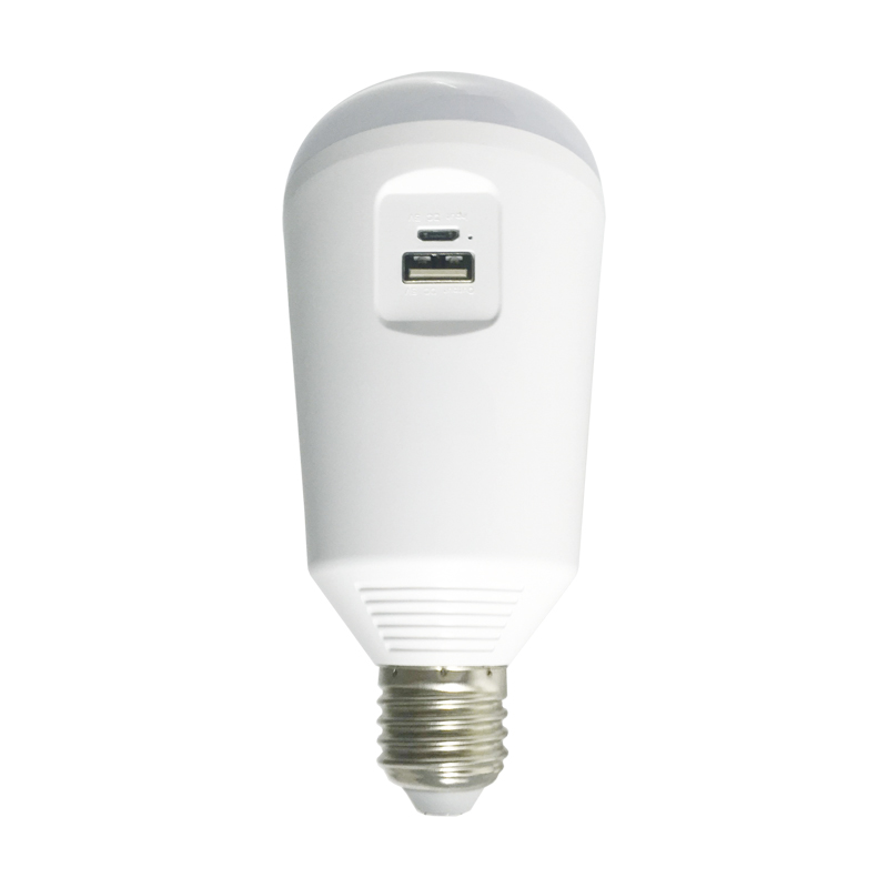SMART SOLAR RECHARG.LED A70 E27 7W SMD 6.500K 120° 650LmRa80 SMARTSOL SMART SOLAR RECHARG.LED A70 E27 7W SMD 6.500K 120° 650LmRa80 SMARTSOL