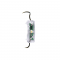PRIME SPARE PART LED LAMP PUSH BUTTON SWITCH 12VAC 10001002