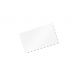 PRIME PLASTIC CARD FOR CARDSWITCH WHITE 10001005 PRIME PLASTIC CARD FOR CARDSWITCH WHITE 10001005