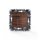 PRIME 3 GANG 1 WAY SWITCH WITH SCREWS 1+1+1P 10AX 250VAC IP20 WOOD 1000110506 PRIME 3 GANG 1 WAY SWITCH WITH SCREWS 1+1+1P 10AX 250VAC IP20 WOOD 1000110506