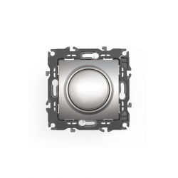 PRIME DIMMER LED 2 WAY 1P TE 200VA 250VAC IP20 MATT ALUMINUM 1000115303 PRIME DIMMER LED 2 WAY 1P TE 200VA 250VAC IP20 MATT ALUMINUM 1000115303