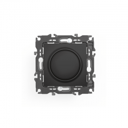 PRIME DIMMER LED 2 WAY 1P TE 200VA 250VAC IP20 MATT ANTHRACITE 1000115305 PRIME DIMMER LED 2 WAY 1P TE 200VA 250VAC IP20 MATT ANTHRACITE 1000115305