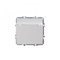 PRIME CARD KEY SWITCH 1P 220-250VAC 50Hz 30A 30±5s IP20 WHITE 1000117001 PRIME CARD KEY SWITCH 1P 220-250VAC 50Hz 30A 30±5s IP20 WHITE 1000117001