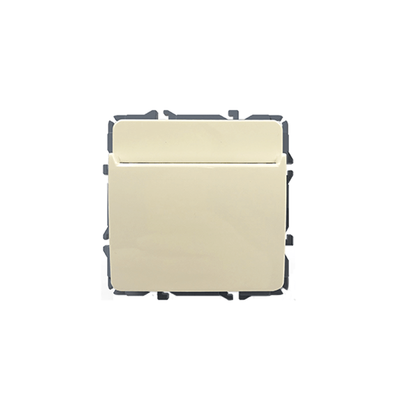 PRIME CARD KEY SWITCH 1P 220-250VAC 50Hz 30A 30±5s IP20 IVORY 1000117002 PRIME CARD KEY SWITCH 1P 220-250VAC 50Hz 30A 30±5s IP20 IVORY 1000117002