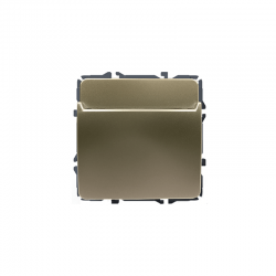 PRIME CARD KEY SWITCH 1P 220-250VAC 50Hz 30A 30±5s IP20 MATT CHAMPAGNE 1000117004 PRIME CARD KEY SWITCH 1P 220-250VAC 50Hz 30A 30±5s IP20 MATT CHAMPAGNE 1000117004
