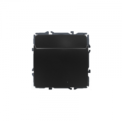 PRIME CARD KEY SWITCH 1P 220-250VAC 50Hz 30A 30±5s IP20 MATT ANTHRACITE 1000117005 PRIME CARD KEY SWITCH 1P 220-250VAC 50Hz 30A 30±5s IP20 MATT ANTHRACITE 1000117005