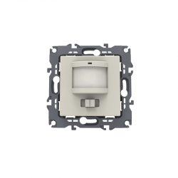 PRIME MOTION SENSOR (L+N) 180-250VAC 400W(40VA) 5-7m 3-7Lux30-260sec IP20 IVORY 1000117102 PRIME MOTION SENSOR (L+N) 180-250VAC 400W(40VA) 5-7m 3-7Lux30-260sec IP20 IVORY 1000117102