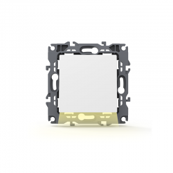 PRIME LED WALL LUMINAIRE LIGHT, NEUTRAL WHITE 4000+/-500K WHITE 1000117301 PRIME LED WALL LUMINAIRE LIGHT, NEUTRAL WHITE 4000+/-500K WHITE 1000117301
