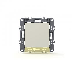 PRIME LED WALL LUMINAIRE LIGHT, NEUTRAL WHITE 4000+/-500K IVORY 1000117302 PRIME LED WALL LUMINAIRE LIGHT, NEUTRAL WHITE 4000+/-500K IVORY 1000117302