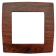 PRIME 1 GANG FRAME IP20 WOOD 1000119006 PRIME 1 GANG FRAME IP20 WOOD 1000119006