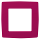 PRIME 1 GANG FRAME IP20 PINK 1000119007 PRIME 1 GANG FRAME IP20 PINK 1000119007