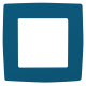PRIME 1 GANG FRAME IP20 AZURE 1000119009 PRIME 1 GANG FRAME IP20 AZURE 1000119009