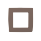 PRIME 1 GANG FRAME IP20 BEIGE 1000119011 PRIME 1 GANG FRAME IP20 BEIGE 1000119011