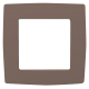 PRIME 1 GANG FRAME IP20 BEIGE 1000119011 PRIME 1 GANG FRAME IP20 BEIGE 1000119011