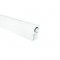 MAGNETIC SURFACE/PENDANT TRACK 48V DC 2M MATTE WHITE MS2MW