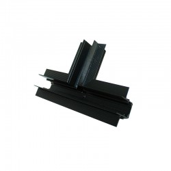 MATTE BLACK CONNECTOR MATTE BLACK CONNECTOR