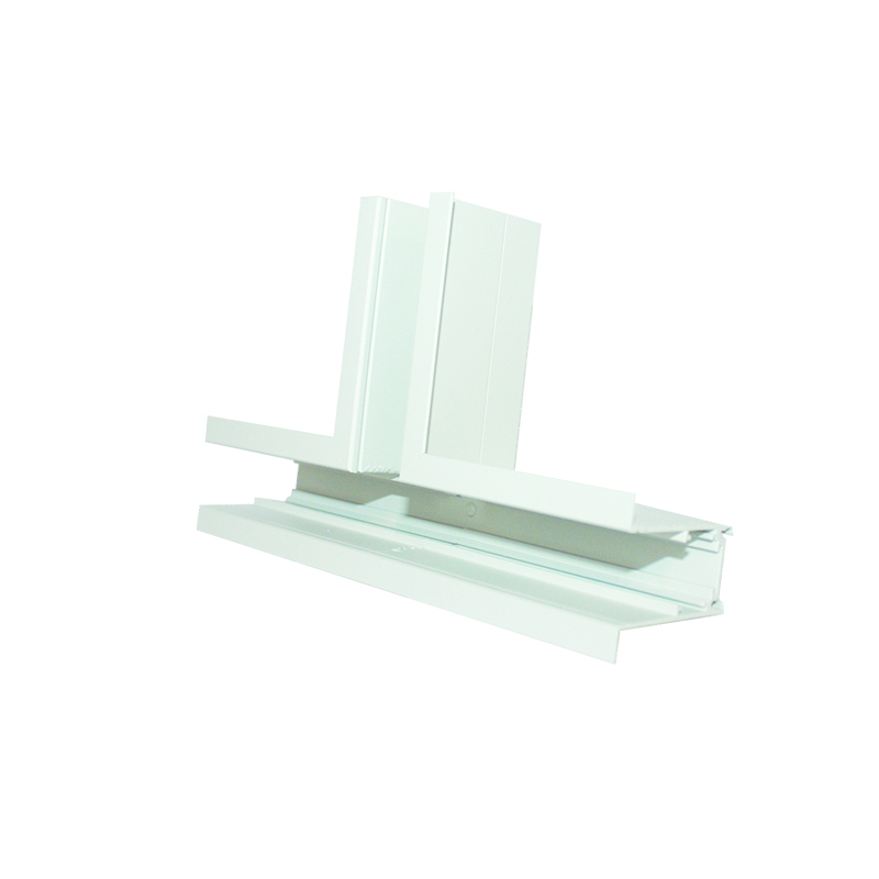 MATTE WHITE CONNECTOR 