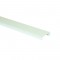WHITE 2M PC DIFFUSER FOR MAGNETIC TRACK MDIFW
