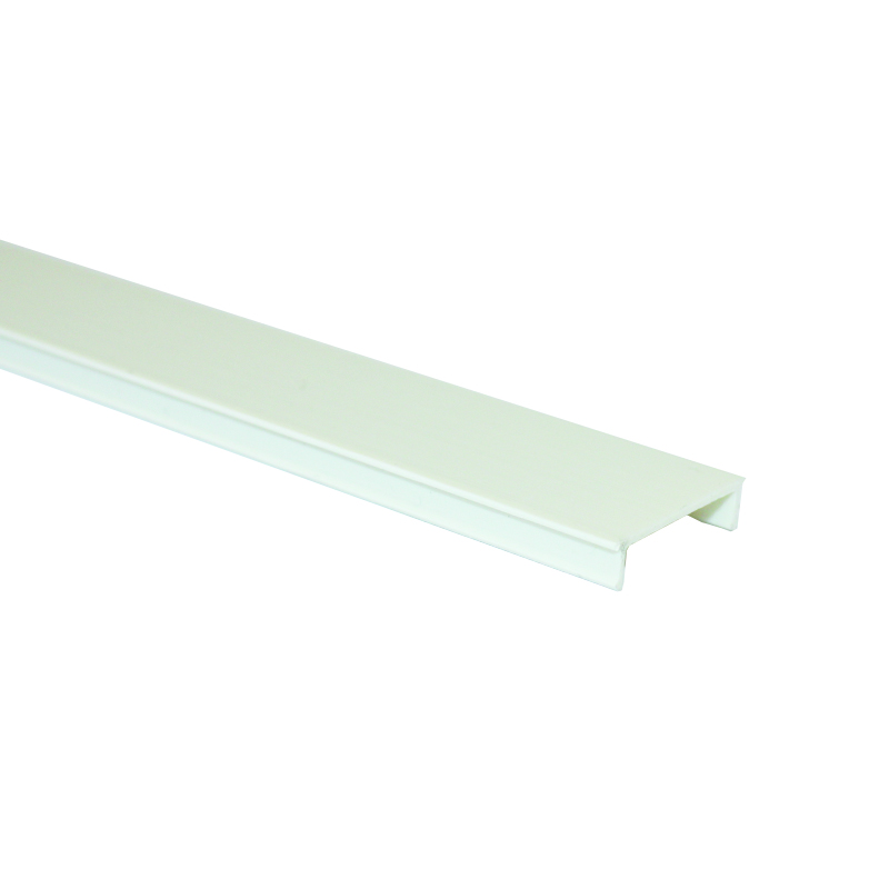 WHITE 2M PC DIFFUSER FOR MAGNETIC TRACK MDIFW