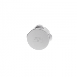 Φ68X40 SURF BOX 4 STEPPED GLANDS IP44 GR17051