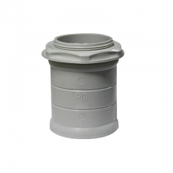 TIGHT COUPLING CONDUIT BOX D50 IP67 BK50 TIGHT COUPLING CONDUIT BOX D50 IP67 BK50