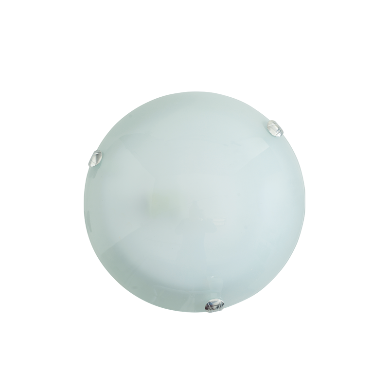 PHASING OUT CEILING LAMP 3XE27 D40 FROSTED GLASS KACY XD059400